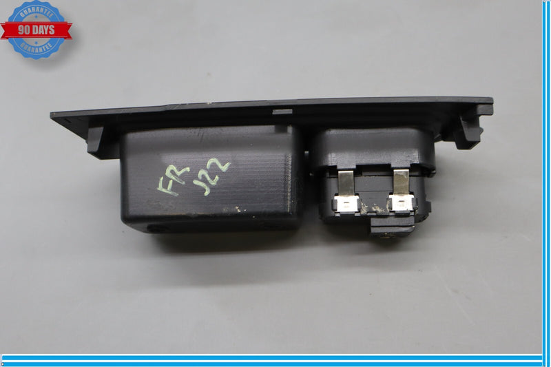 Load image into Gallery viewer, 11-18 Porsche Cayenne 958 Front Right Side Door Panel Switch Trim Oem