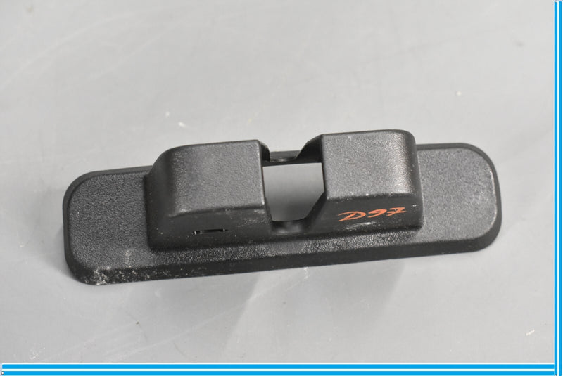 Load image into Gallery viewer, 18-20 Jaguar E-Pace Rear Boot Trunk Lock Latch Cover Bezel Oem