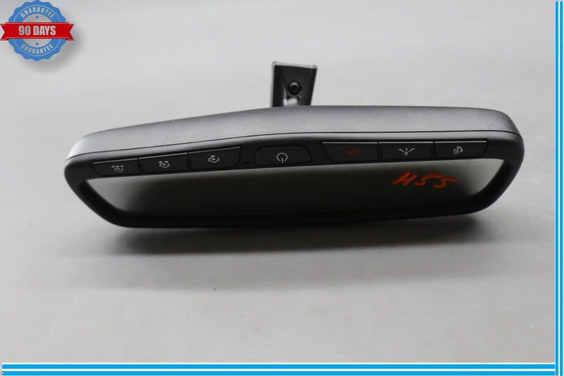 Load image into Gallery viewer, 15-19 Hyundai Genesis Front Interior Center Rear View Mirror E11048602 Oem