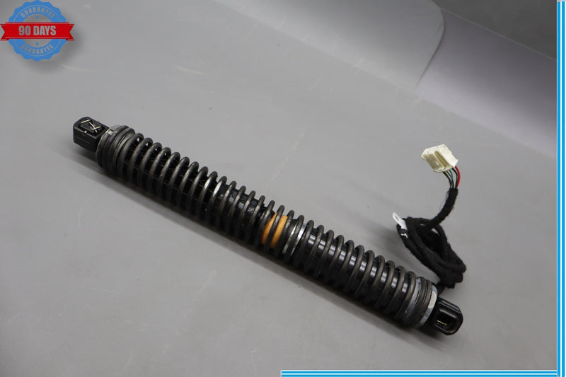 Load image into Gallery viewer, 09-15 BMW 750Li F01 F02 Rear Right Side Trunk Electric Shock Strut Oem