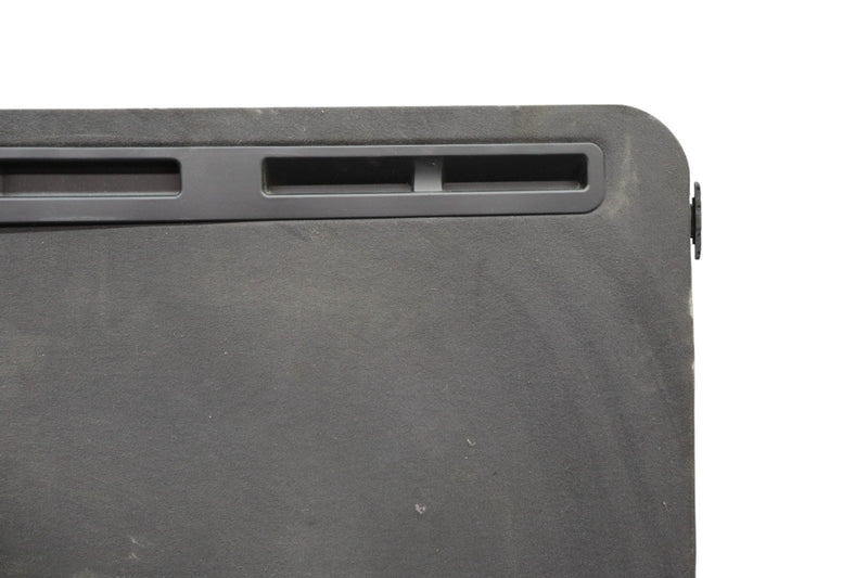 Load image into Gallery viewer, 14-22 Maserati Ghibli M157 Headliner Sunroof Sun Roof Sun Shade Cover Black Oem