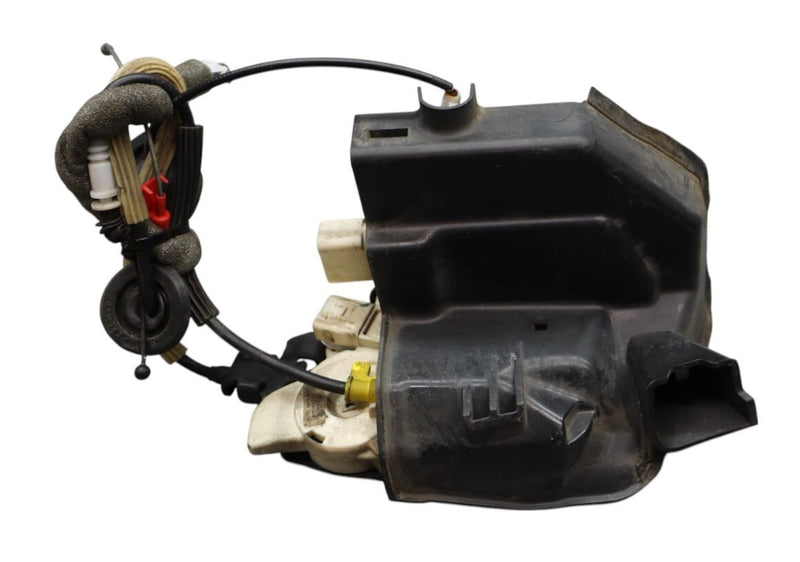 Load image into Gallery viewer, 11-18 Audi A8 Quattro S8 Front left Driver Side Exterior Door Lock Latch Oem