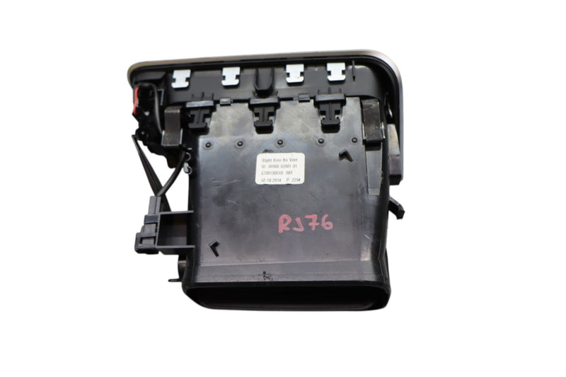 Load image into Gallery viewer, 14-22 Maserati Ghibli M157 Front Right Side Dashboard Dash AC A/C Air Vent Oem