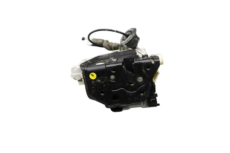 Load image into Gallery viewer, 12-18 Audi A7 Quattro Rear Left Driver Door Lock Latch Actuator 4G08390154G0 Oem