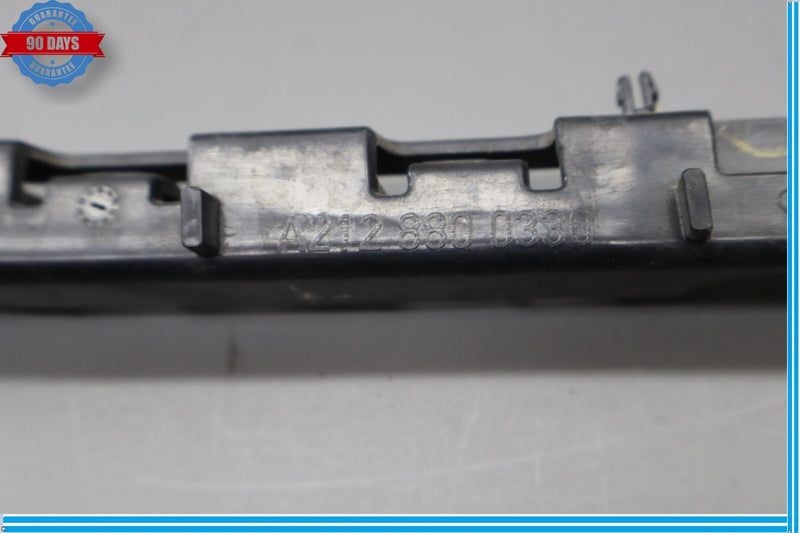 Load image into Gallery viewer, 10-13 Mercedes E350 E550 Rear Left Driver Side Bumper Holder Bracket Oem