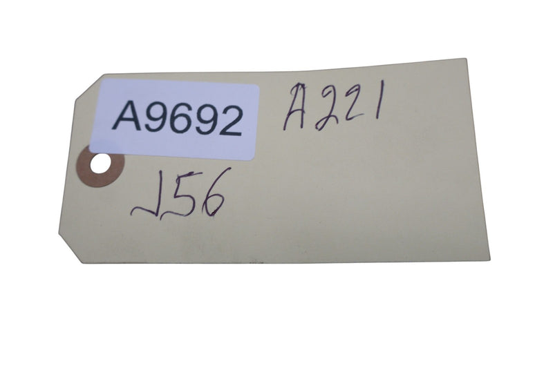 Load image into Gallery viewer, 03-13 Maserati Quattroporte M139 Left Driver Sun Visor Sunvisor Shade Oem