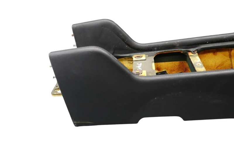 Load image into Gallery viewer, 03-17 Bentley Continental GT Coupe Rear Center Console Armrest Storage Oem