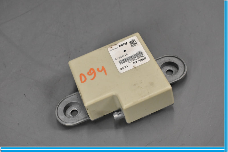 Load image into Gallery viewer, 07-13 BMW X5 E70 Gps Radio Antenna Amplifier Control Module Unit ECU Oem