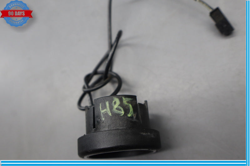 Load image into Gallery viewer, 96-02 Mercedes R129 SL500 Steering Column Ignition Bezel Transponder Oem