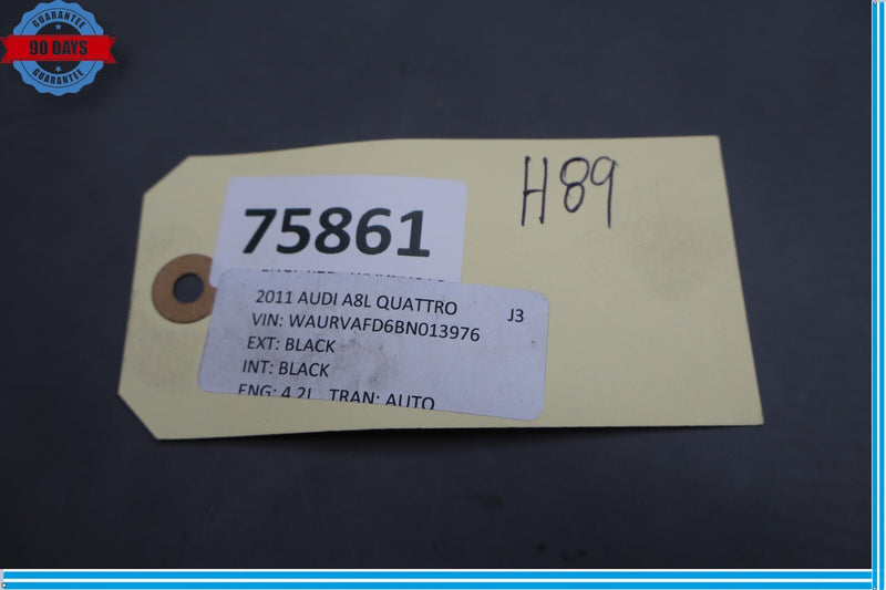 Load image into Gallery viewer, 11-14 Audi A8 A8L Quattro Homelink Garage Opener Transmit Module Unit ECU Oem