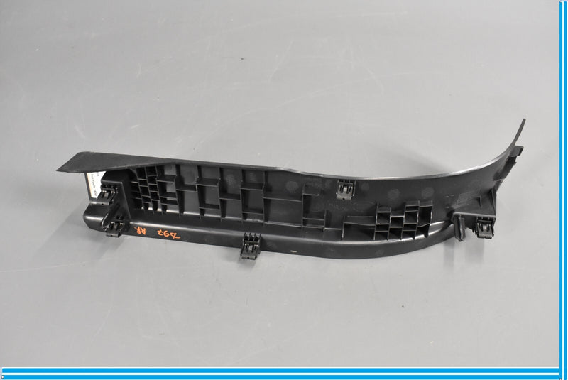 Load image into Gallery viewer, 18-20 Jaguar E-Pace Rear Right Side Door Sill Scuff Plate Trim Cover Oem