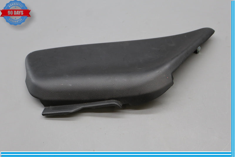 Load image into Gallery viewer, 14-21 Maserati Quattroporte Right Passenger Center Console Cover Trim Cap Oem