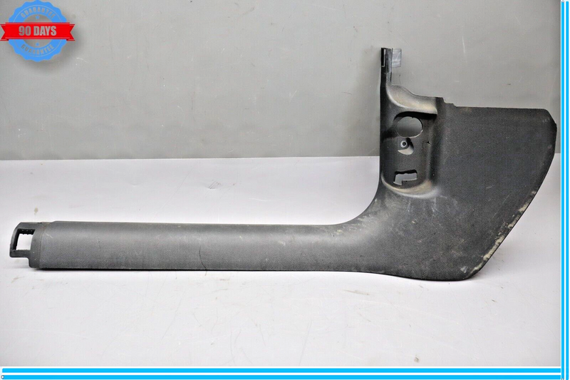 Load image into Gallery viewer, 12-18 Audi A7 Quattro Front Left Driver Side Door Sill Scuff Kick Plate Trim Oem