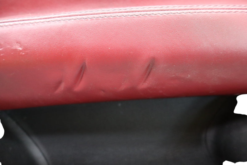 Load image into Gallery viewer, 14-18 Maserati Quattroporte Front Left Driver Side Interior Door Panel Oem