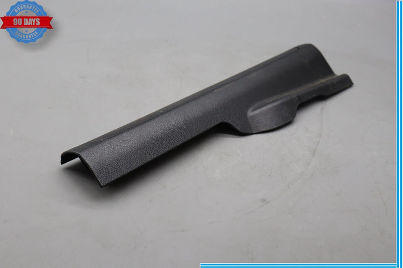 Load image into Gallery viewer, 09-15 BMW 750Li F01 F02 Front Right Side Door Sill Scuff Plate Cover Panel Oem