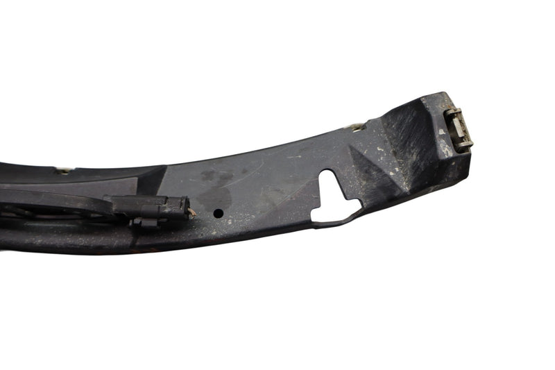 Load image into Gallery viewer, 10-15 Jaguar XJL XJ X351 Rear Right Passenger Side Bumper Mounting Bracket Oem
