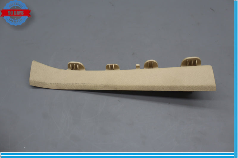 Load image into Gallery viewer, 12-15 Audi A7 Quattro Front Left Side Center A Pillar Trim Cover Lining Oem