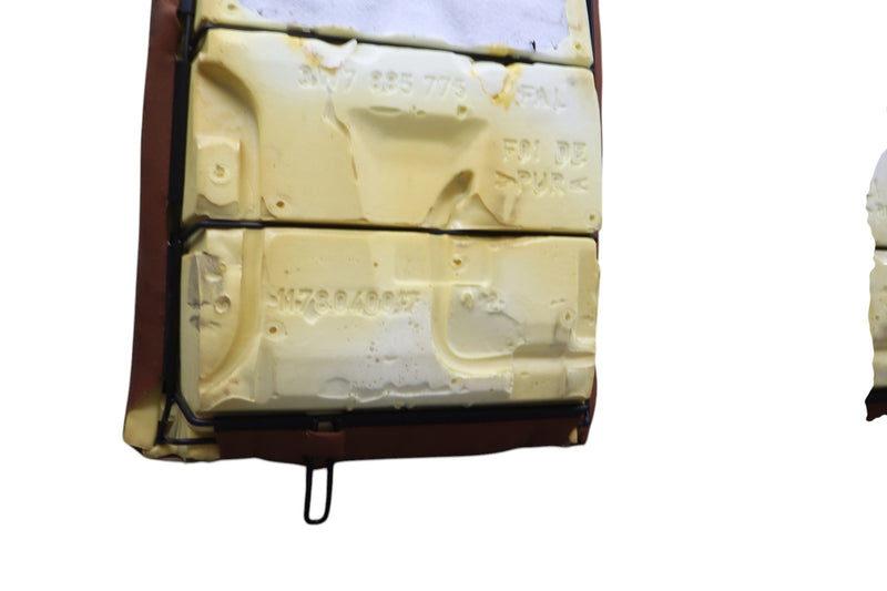 Load image into Gallery viewer, 07-11 Bentley Continental GTC Convertible Rear Top Upper Seat Cushion Oem