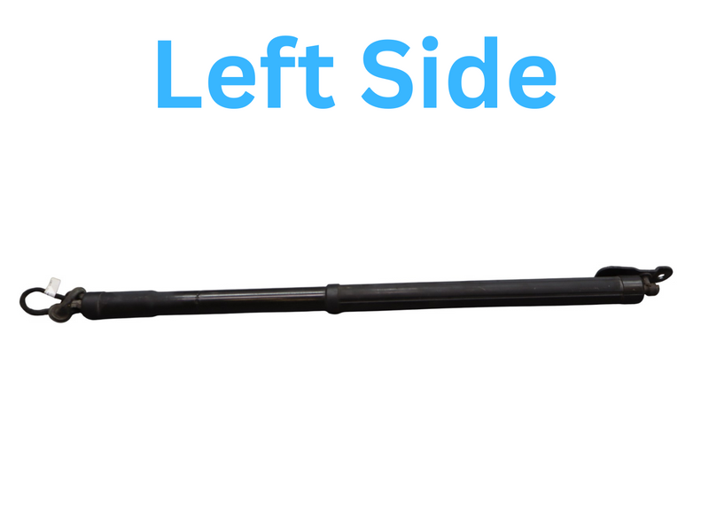Load image into Gallery viewer, 12-13 LR Range Rover Sport L320 Rear Left Side Power Trunk Tailgate Strut Oem