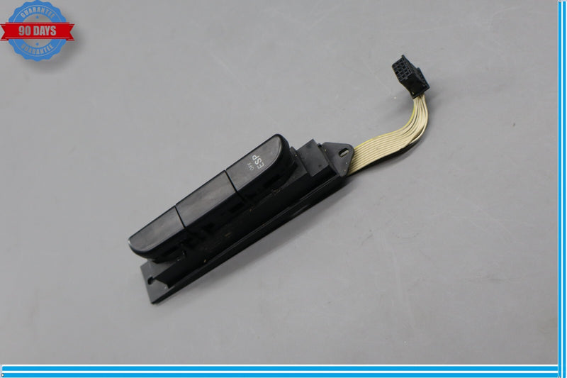 Load image into Gallery viewer, 03-08 Mercedes R230 SL500 Center Console ESP Switch Control Button Oem