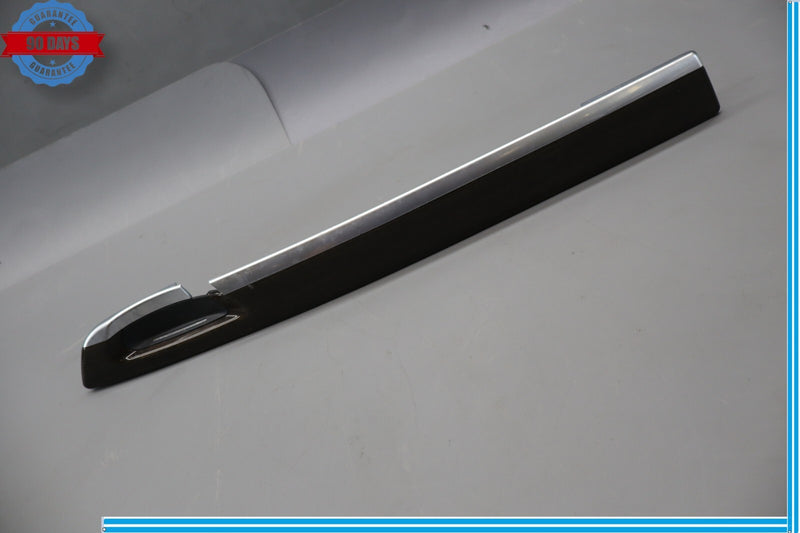 Load image into Gallery viewer, 09-12 BMW 750Li 750Li xDrive Front Left Driver Interior Door Trim Panel Trim Oem