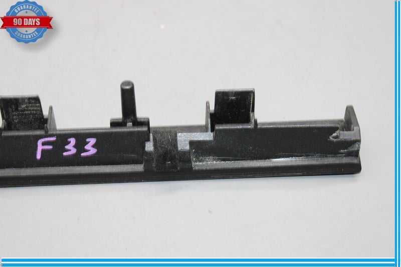 Load image into Gallery viewer, 09-15 Jaguar X250 XF Front Center Console Wood Trim Cover Panel Oem