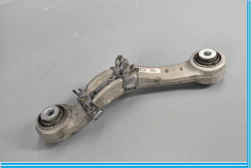 Load image into Gallery viewer, 11-16 BMW 650i Rear Left Driver Side Suspension Wishbone Upper Control Arm Oem