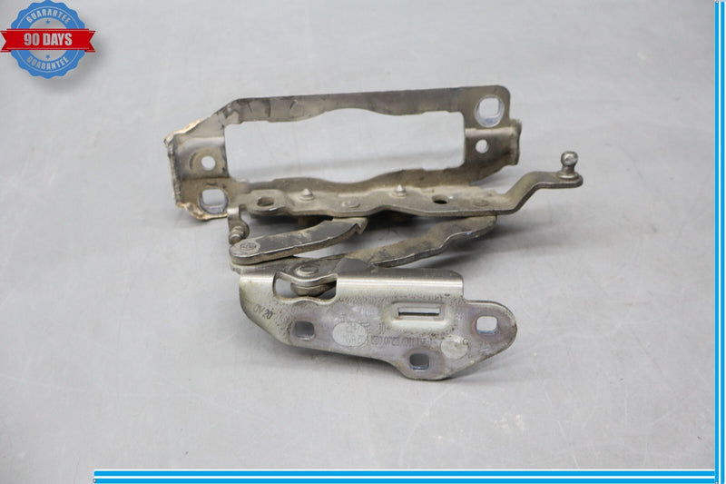 Load image into Gallery viewer, 08-18 Mercedes CLS550 CLS400 Front Left Side Hood Hinge Lock Oem