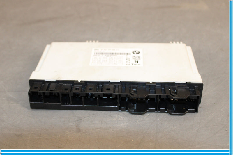 Load image into Gallery viewer, 12-18 BMW 320i 328i F30 Left Driver Side Seat Control Module Unit ECU Oem