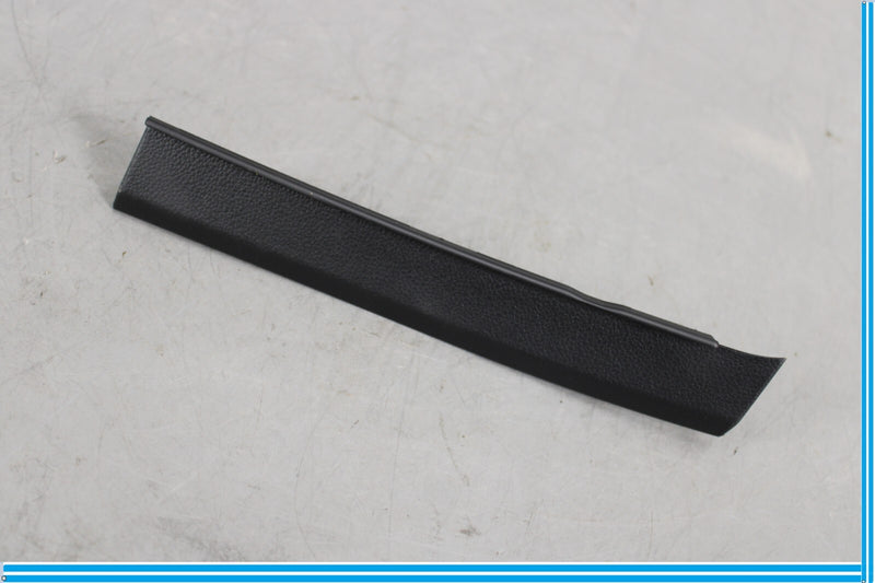 Load image into Gallery viewer, 11-18 Audi A8 Quattro Front Right Passenger Side Center A Pillar Trim Panel Oem