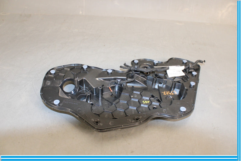 Load image into Gallery viewer, 11-17 Audi A8 Quattro Rear Right Passenger Side Inner Door Panel Cover Oem