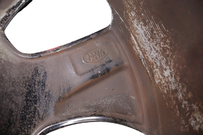 Load image into Gallery viewer, 13-22 Land Rover Range Rover 21" Alloy Wheel Rim 21x9.5 6 Spoke EPLA1007BA Oem
