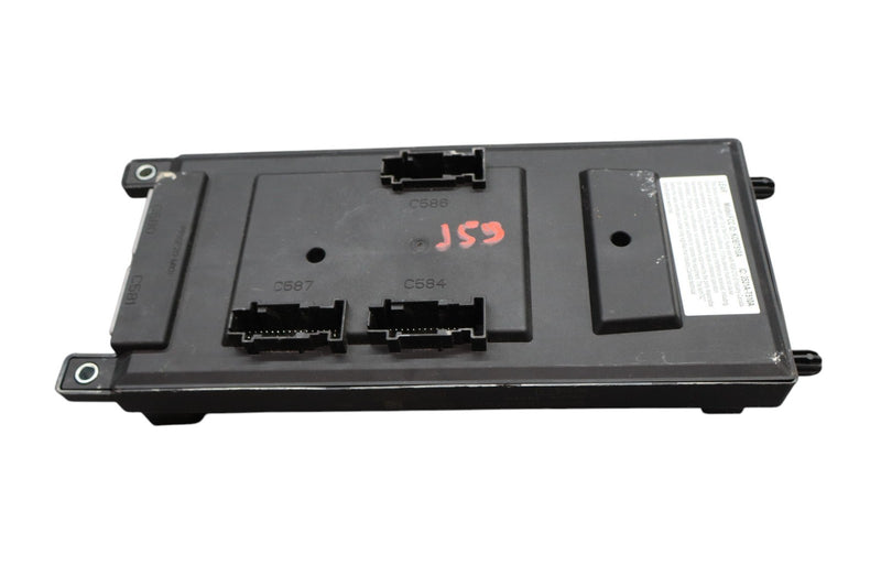 Load image into Gallery viewer, 14-15 Land Rover Range Rover Sport L494 Body Control Module Fuse Relay Box Oem