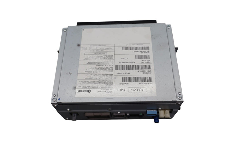 Load image into Gallery viewer, 12-19 Range Rover Evoque L538 Front Dashboard AM FM CD Radio Player Receiver Oem