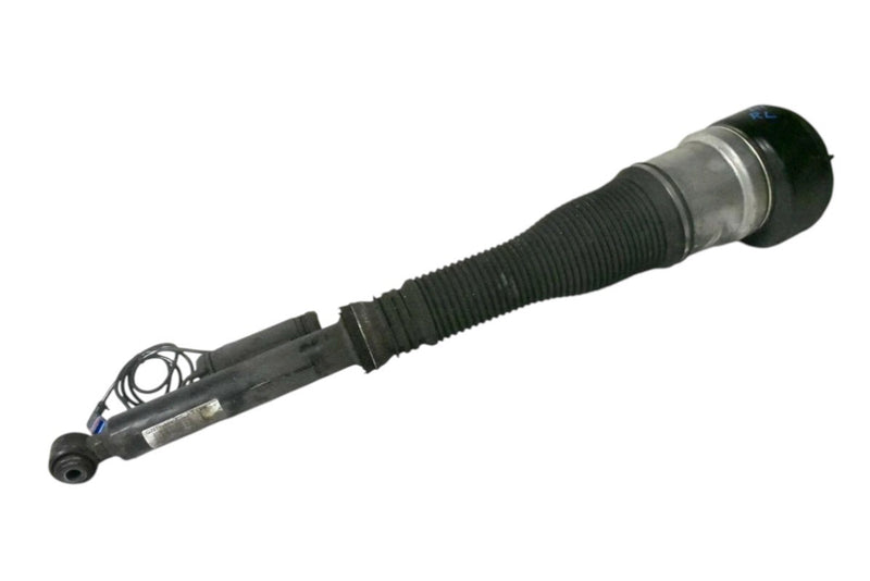 Load image into Gallery viewer, 07-14 Mercedes S550 CL550 W221 Rear Left Airmatic Air Suspension Shock Strut Oem