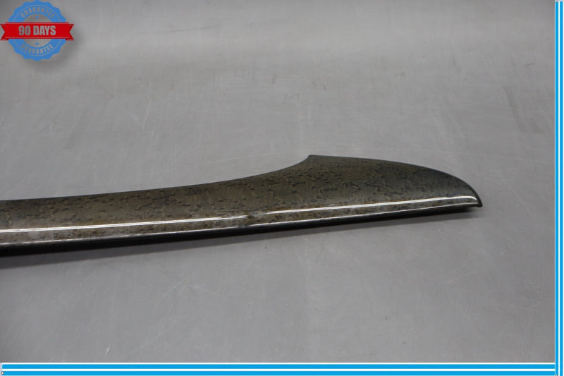 Load image into Gallery viewer, 07-12 Lexus LS460 LS460L Front Left Side Door Molding Trim W/ Seat Switch Oem