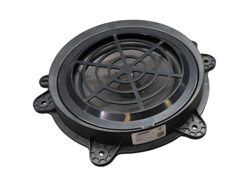 Load image into Gallery viewer, 11-18 Porsche Cayenne S 958 Rear Right Passenger Side Door Audio Speaker Oem