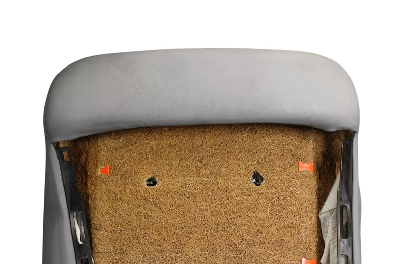 Load image into Gallery viewer, 00-03 Mercedes E320 E430 Front Right Passenger Side Top Upper Seat Cushion Oem
