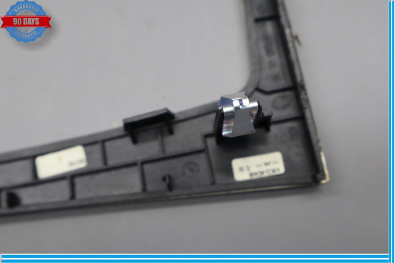 Load image into Gallery viewer, 08-14 Mercedes C300 C350 C63 AMG Center Console Shift Shifter Bezel Trim Oem