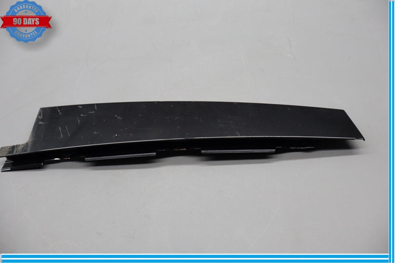 Load image into Gallery viewer, 11-18 Porsche Cayenne 958 Front Left Side B-Pillar Trim Applique Cover Oem
