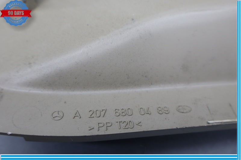 Load image into Gallery viewer, 10-17 Mercedes W207 E350 E550 Right Side Dashboard Dash Board Trim Panel Oem