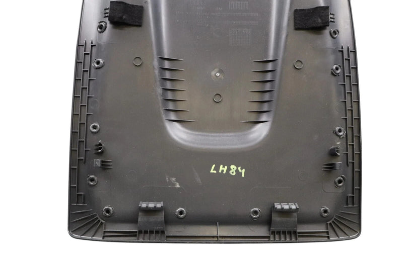 Load image into Gallery viewer, 11-17 Volkswagen VW Touareg Front Left/Right Side Seat Backrest Trim Cover OEM