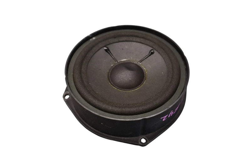 Load image into Gallery viewer, 03-12 Bentley Continental GT Front Left Door Audio Sound Speaker 3W0035411P Oem