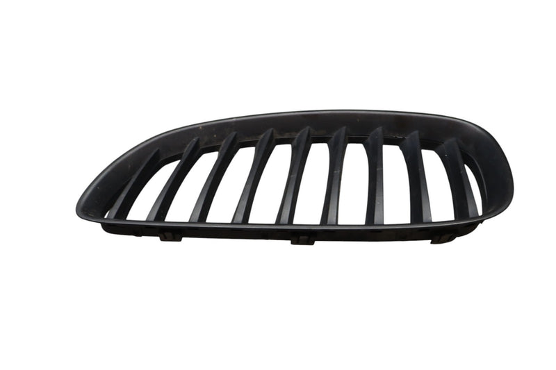 Load image into Gallery viewer, 03-08 BMW Z4 E85 E86 Front Left and Right Bumper Kidney Grille Grill Pair Oem