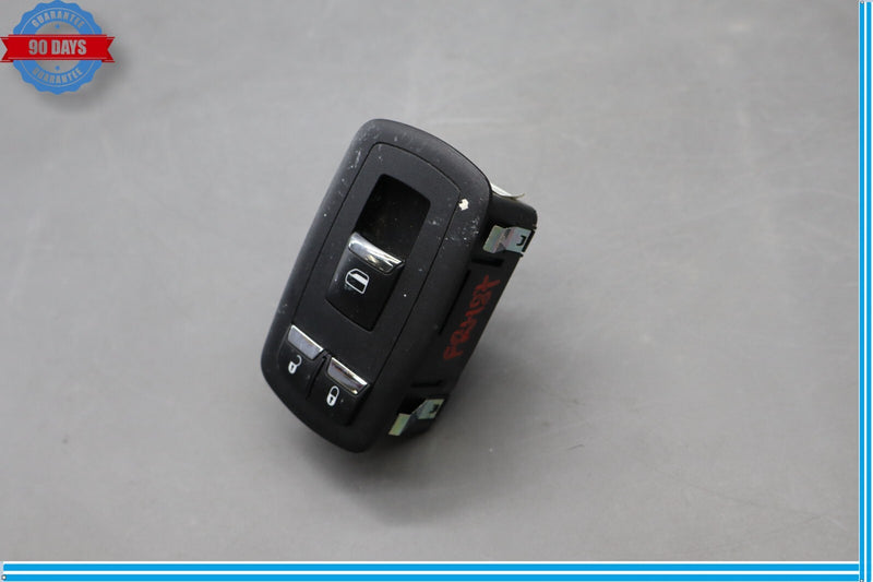 Load image into Gallery viewer, 14-22 Maserati Ghibli M157 Front or Rear Right Side Window Regulator Switch Oem