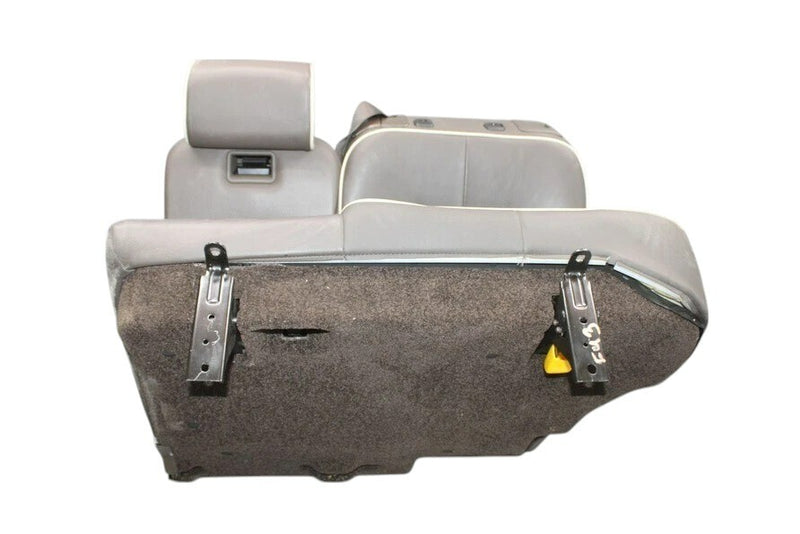 Load image into Gallery viewer, 10-12 LR Range Rover HSE Rear Left Driver Side Leather Seat W/ Armrest Oem
