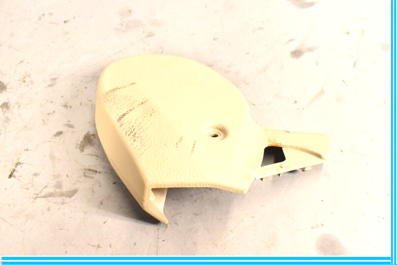 Load image into Gallery viewer, 09-12 BMW 750i 750Li F01 F02 Front Left Driver Seat Inner Trim Cover 6981773 Oem