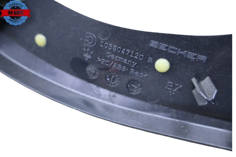 Load image into Gallery viewer, 14-22 Maserati Ghibli M157 Rear Right Side Interior Door Panel 06700183220 OEM