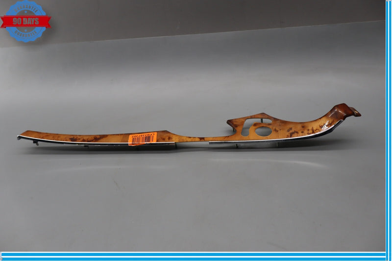 Load image into Gallery viewer, 03-06 Mercedes R230 SL500 E500 Front Left Driver Side Interior Strip Panel Trim
