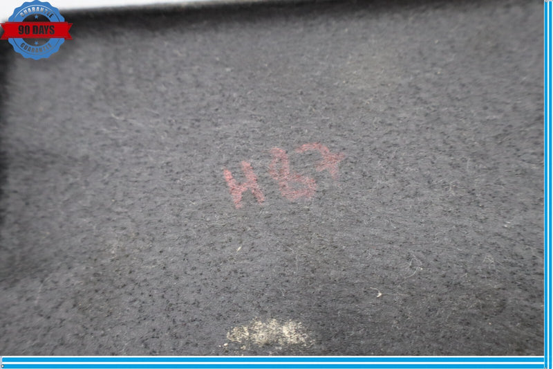 Load image into Gallery viewer, 14-19 Maserati Ghibli Front Left Side Floor Carpet Panel Trim Cover Oem